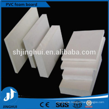 white polystyrene foam sheet PVC factory wholesale price